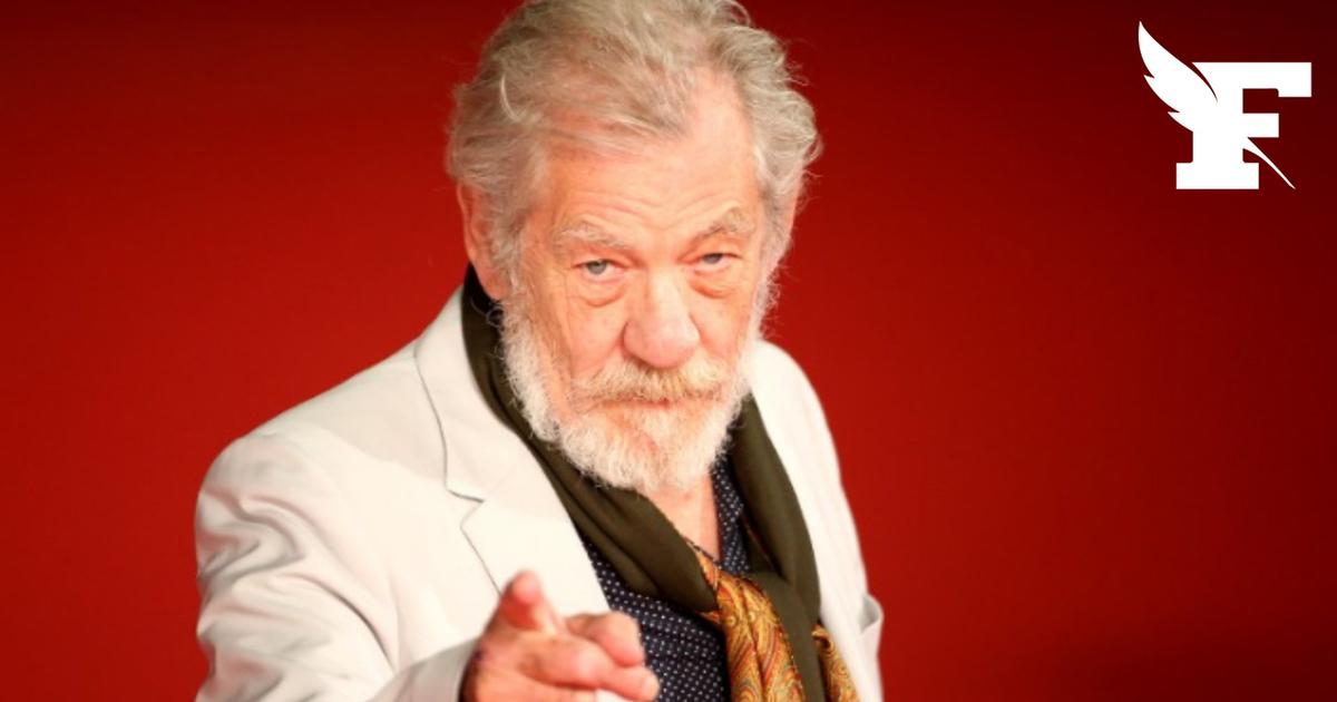 L'acteur britannique Ian McKellen va de nouveau interpréter Gandalf dans le prochain Seigneur des Anneaux