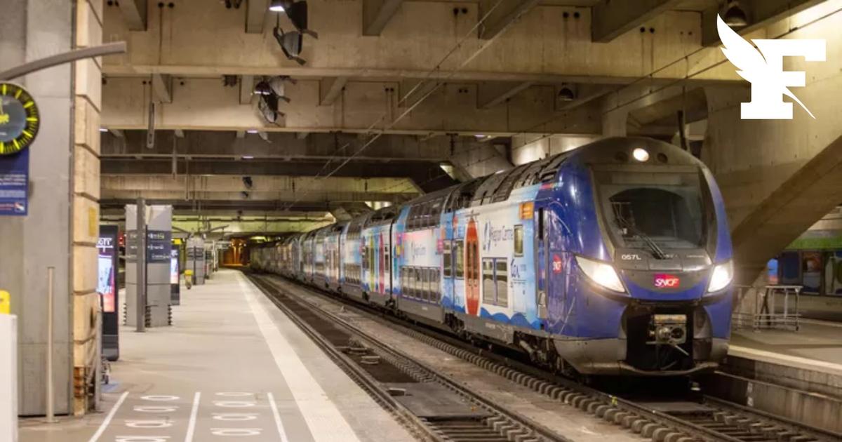 Un train Paris-Clermont arrive avec «près de 8 heures de retard», les passagers remboursés «à hauteur de 200%» du prix de leur billet