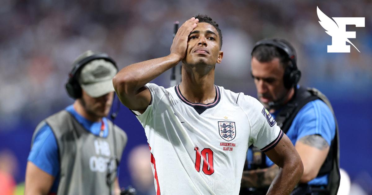 Mondial 2026 : 60 ans après son dernier titre, l'Angleterre retrouve la France en petite finale ce samedi
