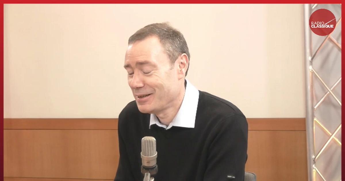 Vieillissement de la population : l'économiste, Hippolyte d'Albis, affirme qu'il est possible de s'adapter aux évolutions démographiques