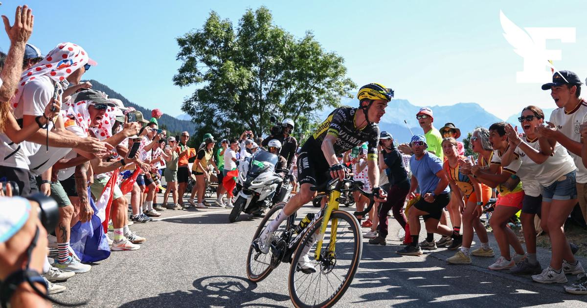 Découvrez le parcours officiel du Tour de France 2027