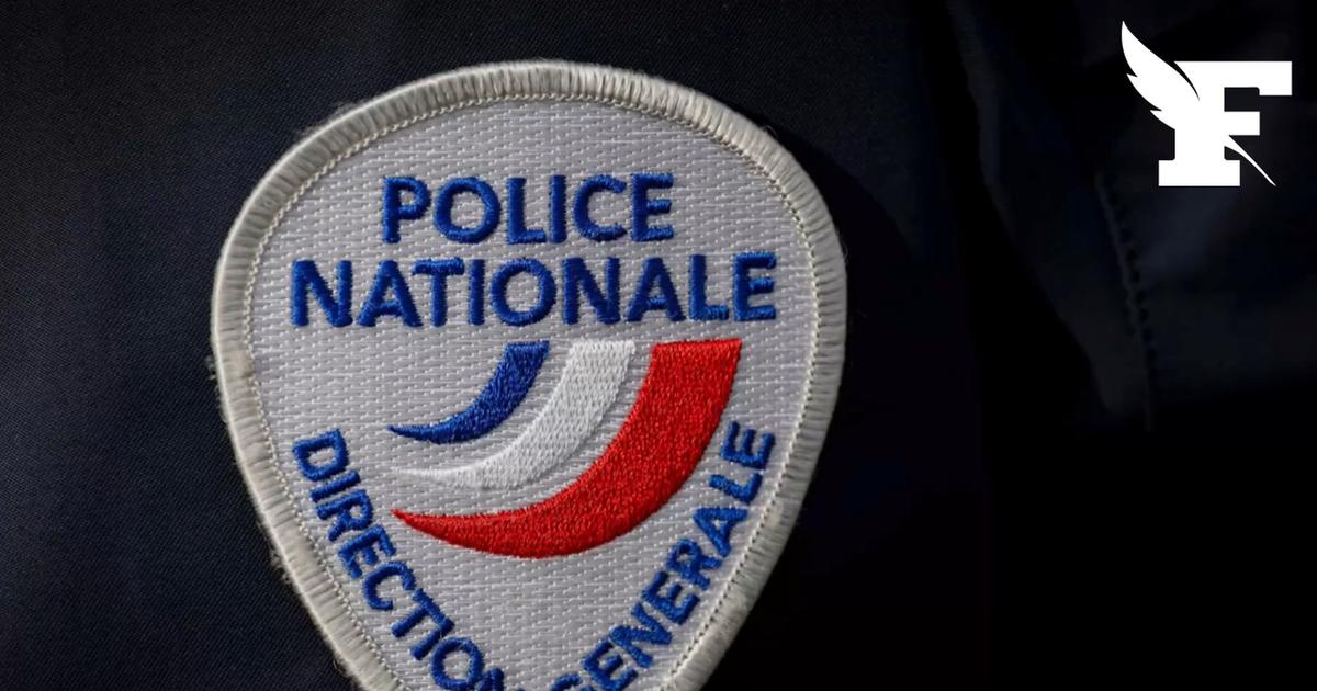 Brest : trois policiers blessés lors de l’interpellation d’un homme armé d’un couteau