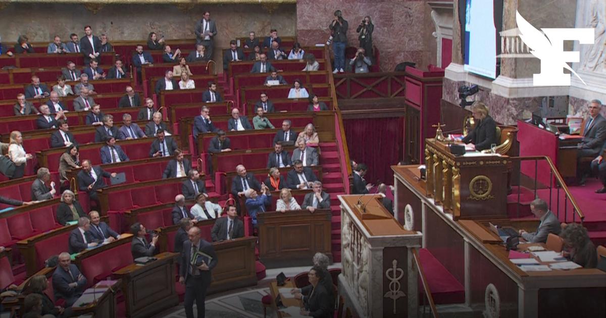 L'assemblée approuve largement un texte pour lutter contre les fraudes sociales et fiscales