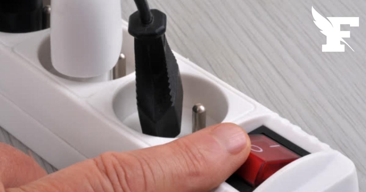 Électricité en France : la consommation repart enfin à la hausse
