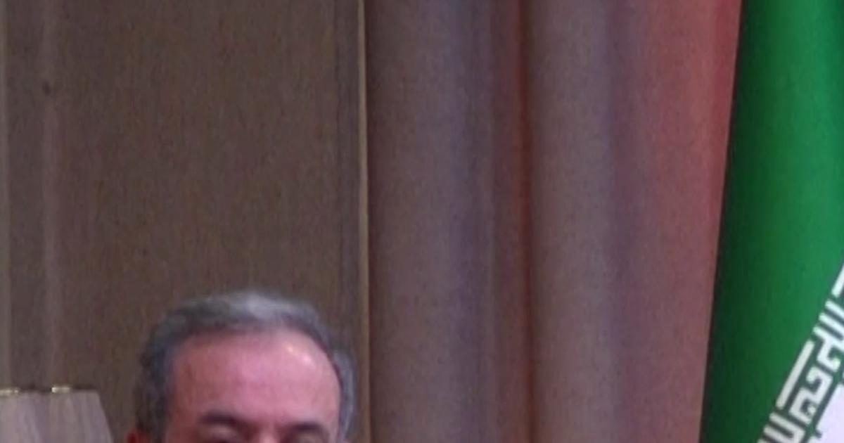 L'Iran martèle son refus de renoncer à son programme nucléaire «même en cas de guerre»