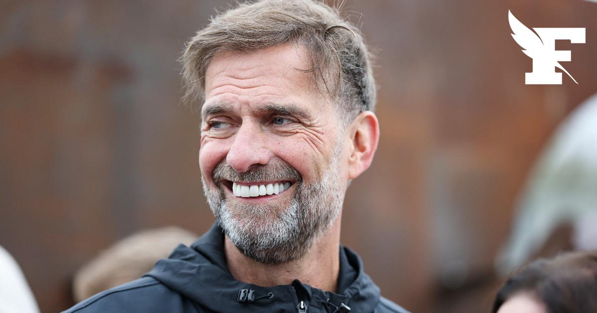 Coupe du monde 2026 : «Le football risque de devenir la musique de fond d’un spectacle publicitaire», déplore Jürgen Klopp à propos des pauses fraîcheur