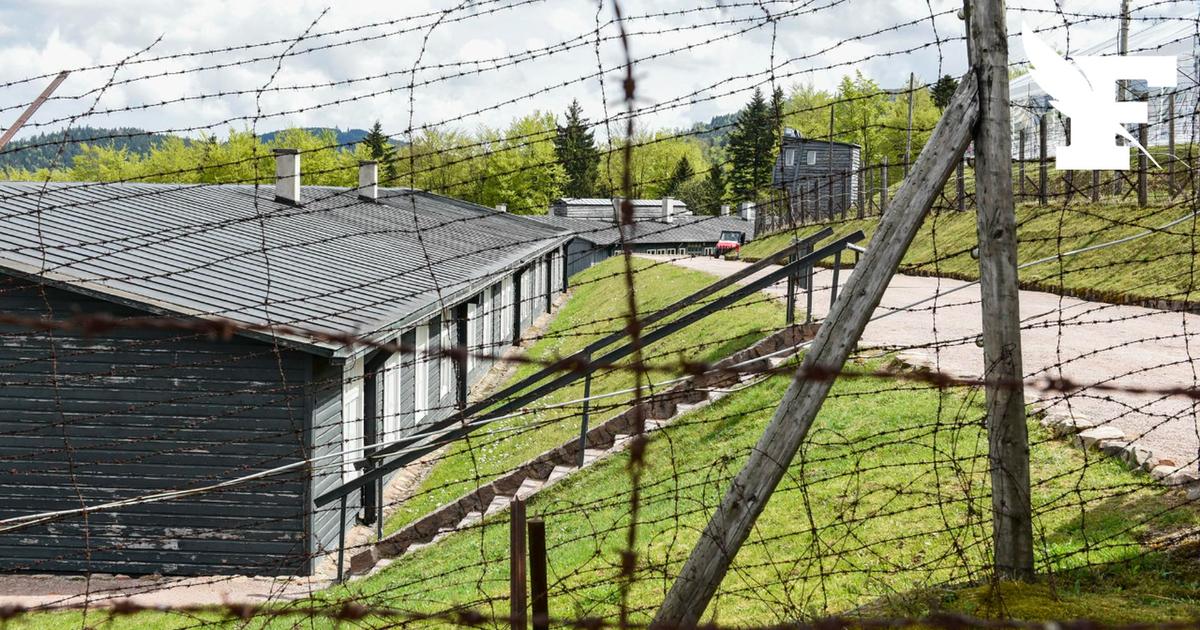 Allemagne : enquête sur un ancien gardien de camp nazi de 105 ans