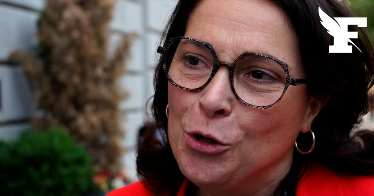 Coupe du monde 2026 : la ministre des Sports espère «ramener une troisième étoile à la maison»