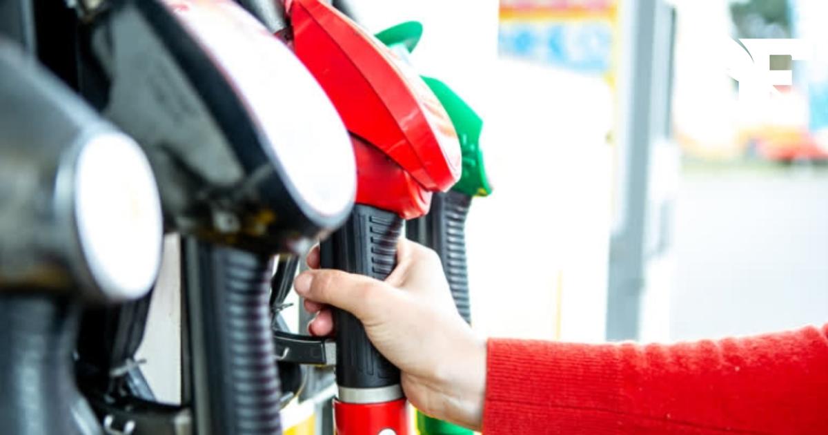 Carburants : le prix de l'essence est redescendu sous les 2 euros la semaine du 3 août