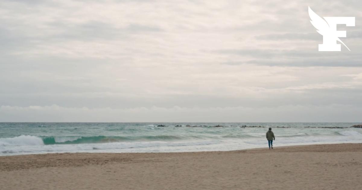 Le corps d'une jeune fille de 16 ans noyée a été retrouvé au large de Batz-sur-Mer