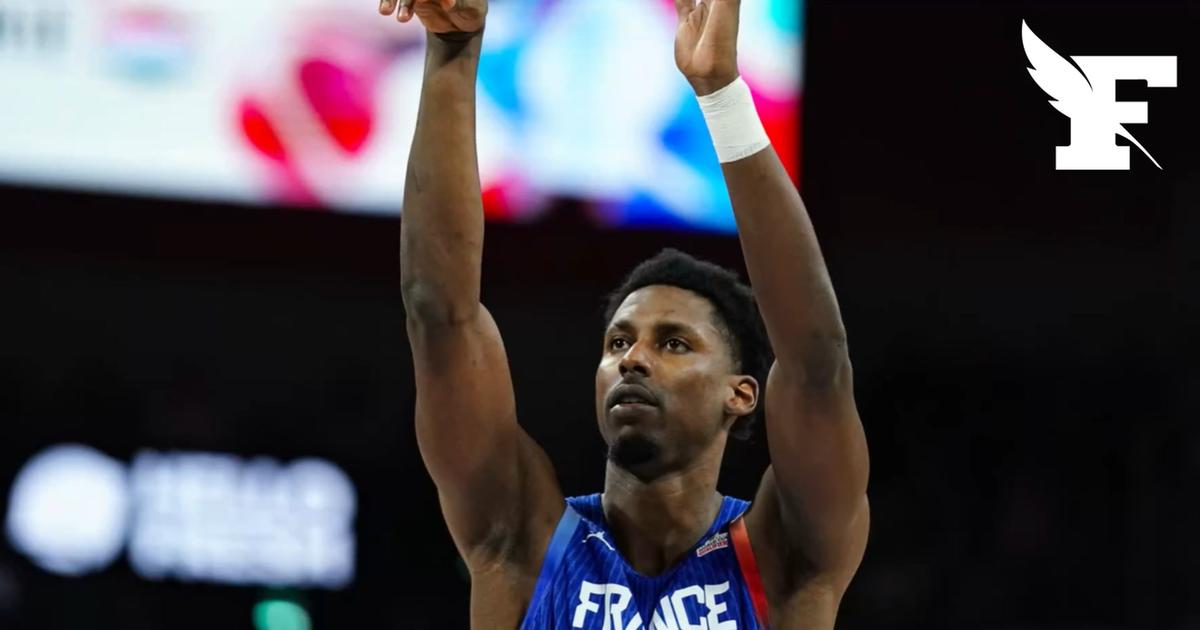 Elijah Hoard, frère du basketteur Jaylen Hoard a été retrouvé après quatre jours de disparition