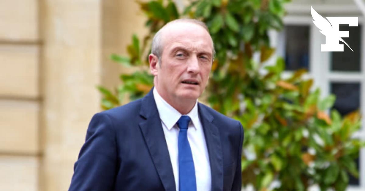 Dégradations du 17 octobre: le patron des député Horizons estime que LFI est «solidaire des casseurs»