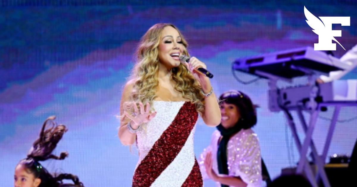 Mariah Carey illuminera la cÃ©rÃ©monie d'ouverture des JO d'hiver 2026