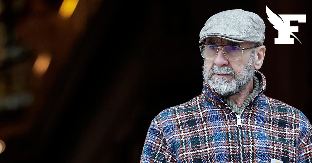 «La FIFA et l’UEFA doivent suspendre Israël» : le cri du cœur d’Éric Cantona qui compare l’État israélien à la Russie