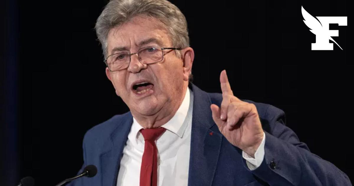 Jean-Luc Mélenchon tend la main aux Écologistes pour 2027, en leur proposant un accord «global et au carré» portant sur la présidentielle