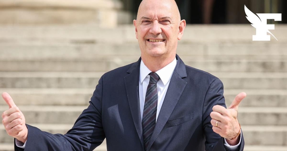 Prix des carburants : la baisse s'amorce enfin, mais elle sera longue selon Roland Lescure
