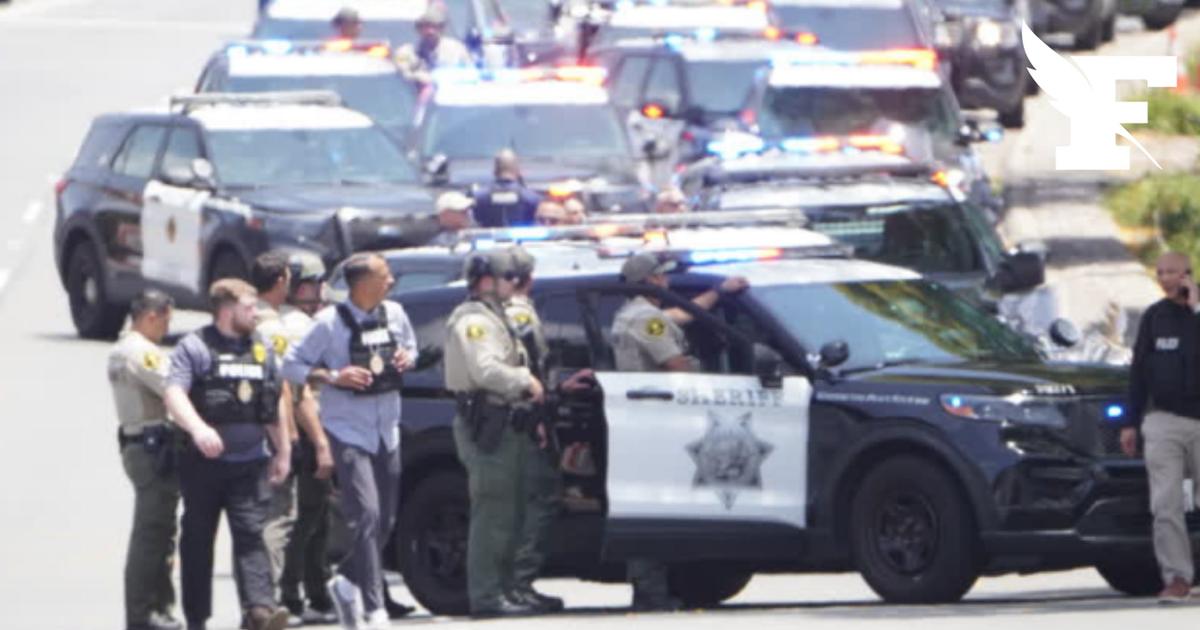 États-Unis: des tirs entendus dans une mosquée de San Diego