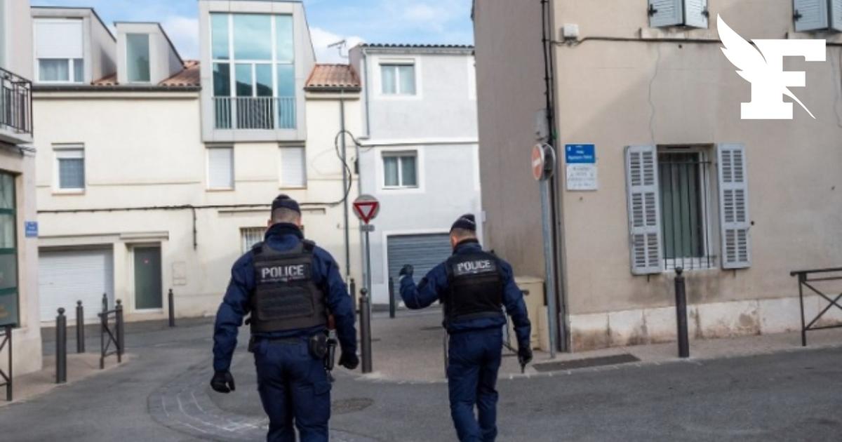 Marseille : un policier grièvement blessé lors d’un refus d’obtempérer