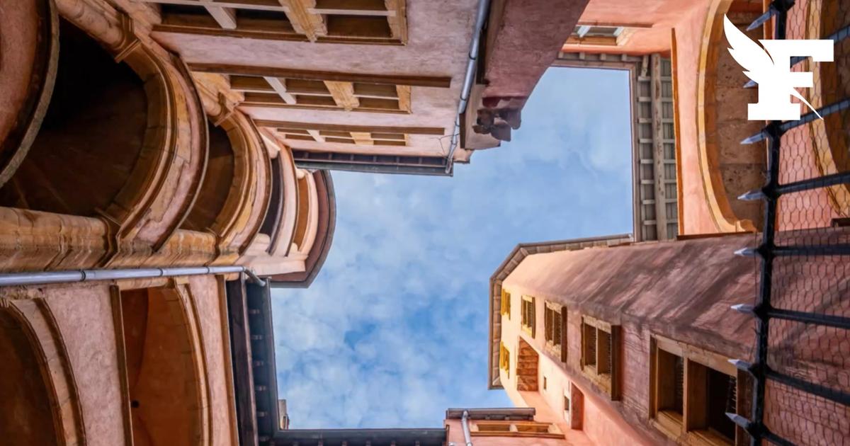 Vieux Lyon : un homme poignardé à mort