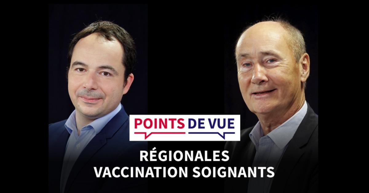 Points de vue du 18 juin 2021