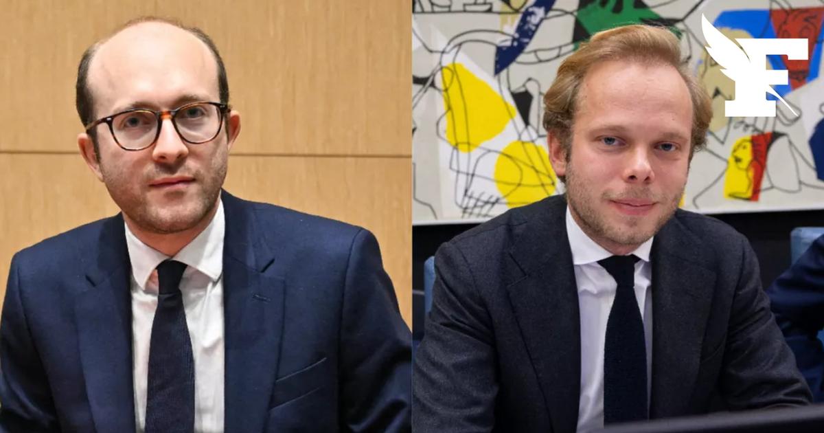 «Mais Jérémie, franchement !»: le rapporteur et le président de la commission d'enquête s'écharpent autour d'une question