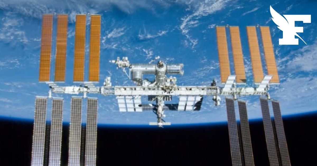 La coopération spatiale américano-russe doit se poursuivre jusqu'en 2030