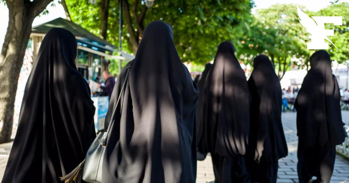 Catalogne : Lérida interdit la burqa dans l'espace public