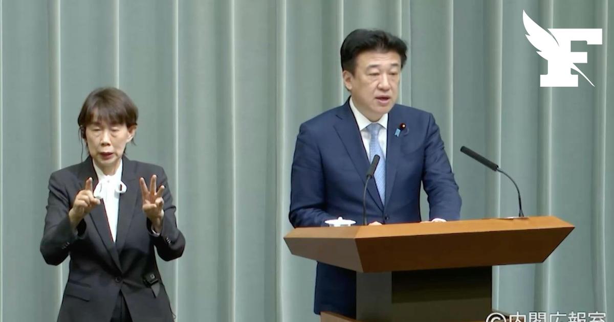 Moyen-Orient: le Japon approuve un budget supplémentaire de 16,7 milliards d'euros