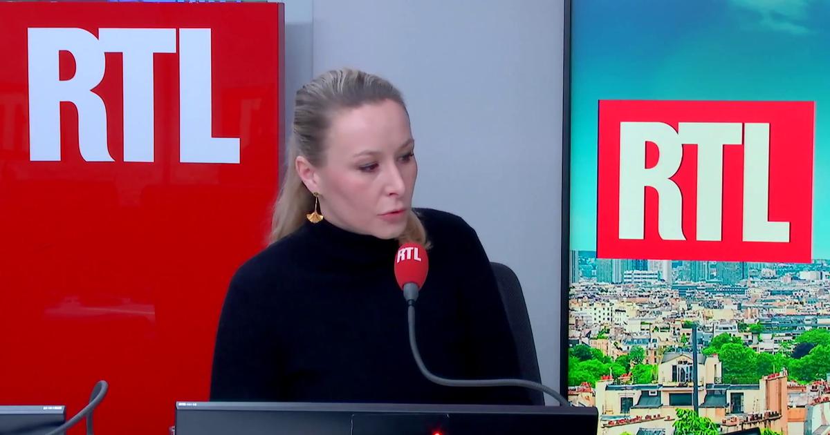 Procès de Marine Le Pen: «Il y a une inquiétude au sein du camp national pour sa candidature», constate Marion Maréchal