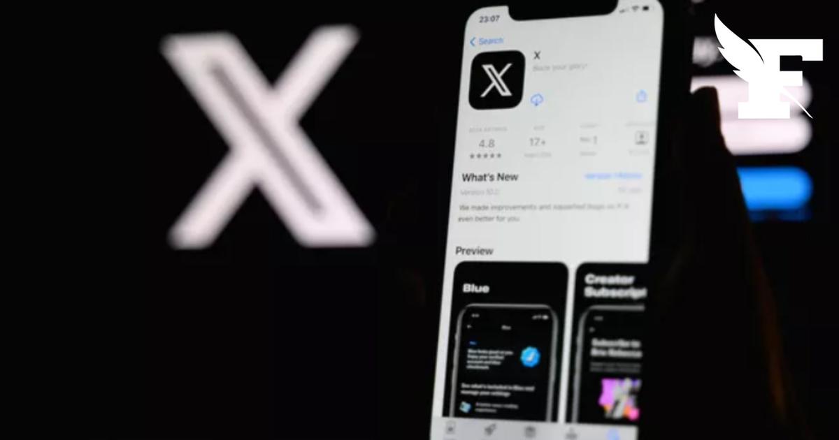 Bernard Arnault débarque sur X en publiant un message de remerciement