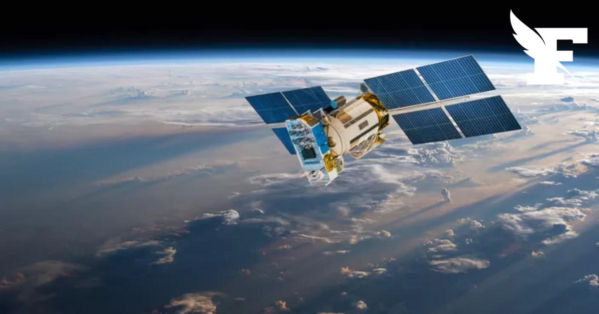 L'Allemagne tire la sonnette d'alarme sur les activités de renseignement des satellites russes