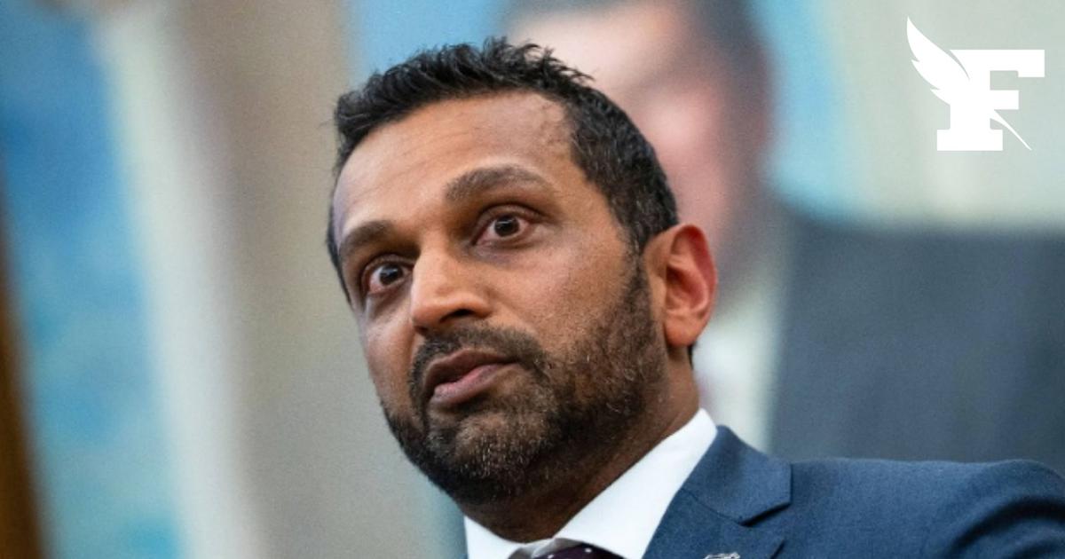 Le comportement erratique du directeur du FBI dénoncé dans une enquête de «The Atlantist»