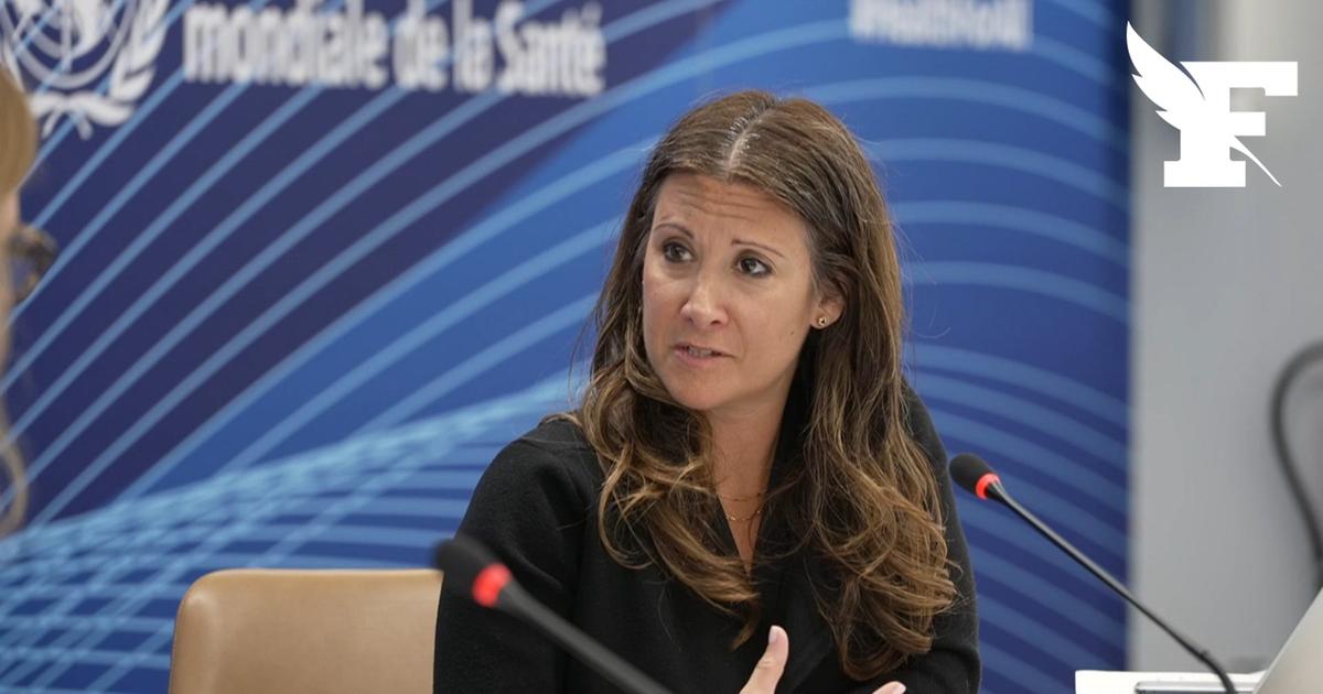 Hantavirus : l’OMS salue la «coordination remarquable» de l’opération de rapatriement