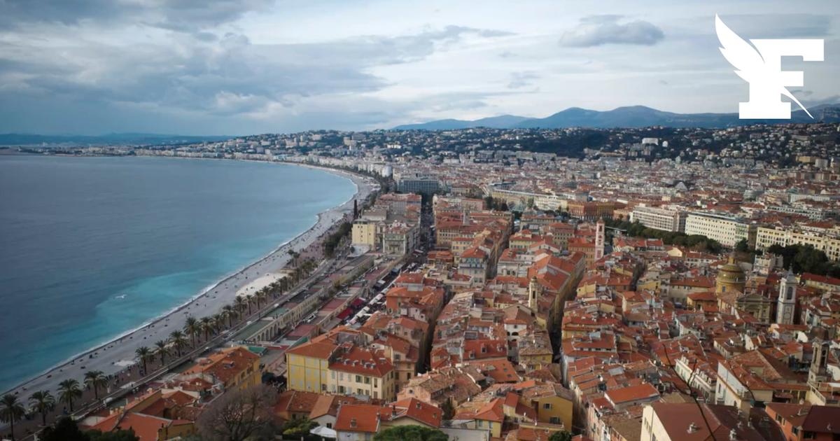 Nice: un adolescent placé en garde à vue à la suite du meurtre d’un homme de 33 ans