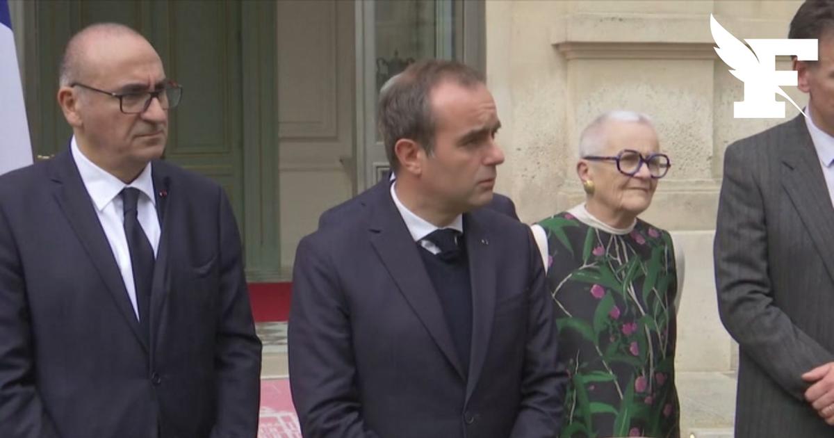 L’état d’urgence sera instauré «si c’est utile», mais les couvre-feux «paraissent davantage adaptés», soutient Lecornu