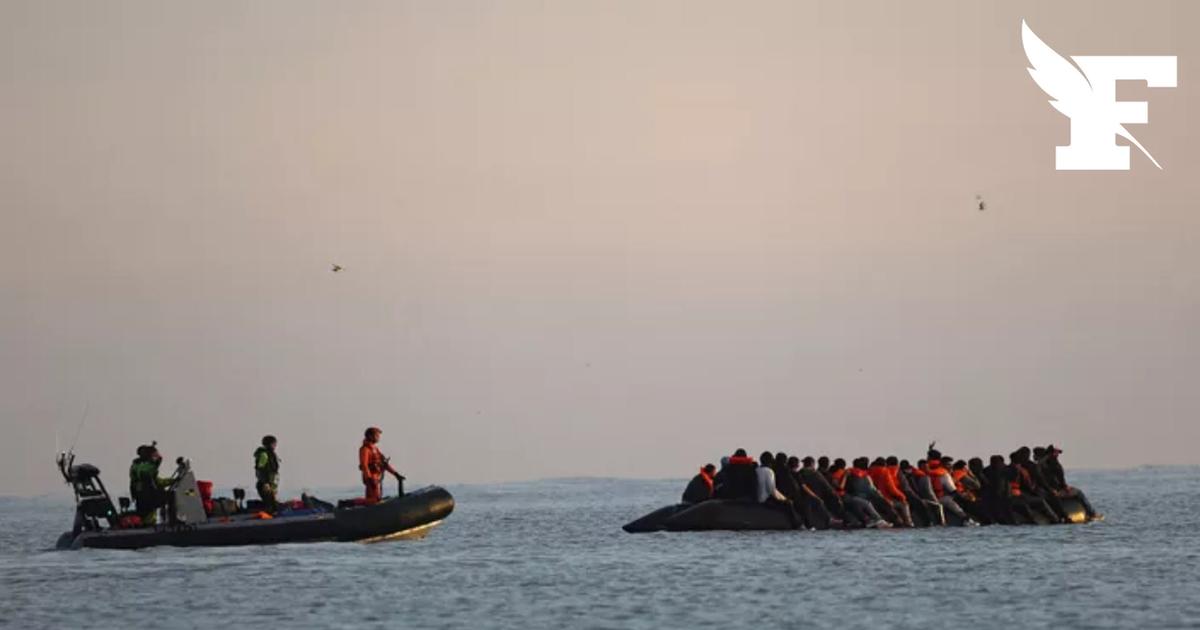 Un juge britannique juge illégale la restriction des droits de migrants menacés de renvoi vers la France