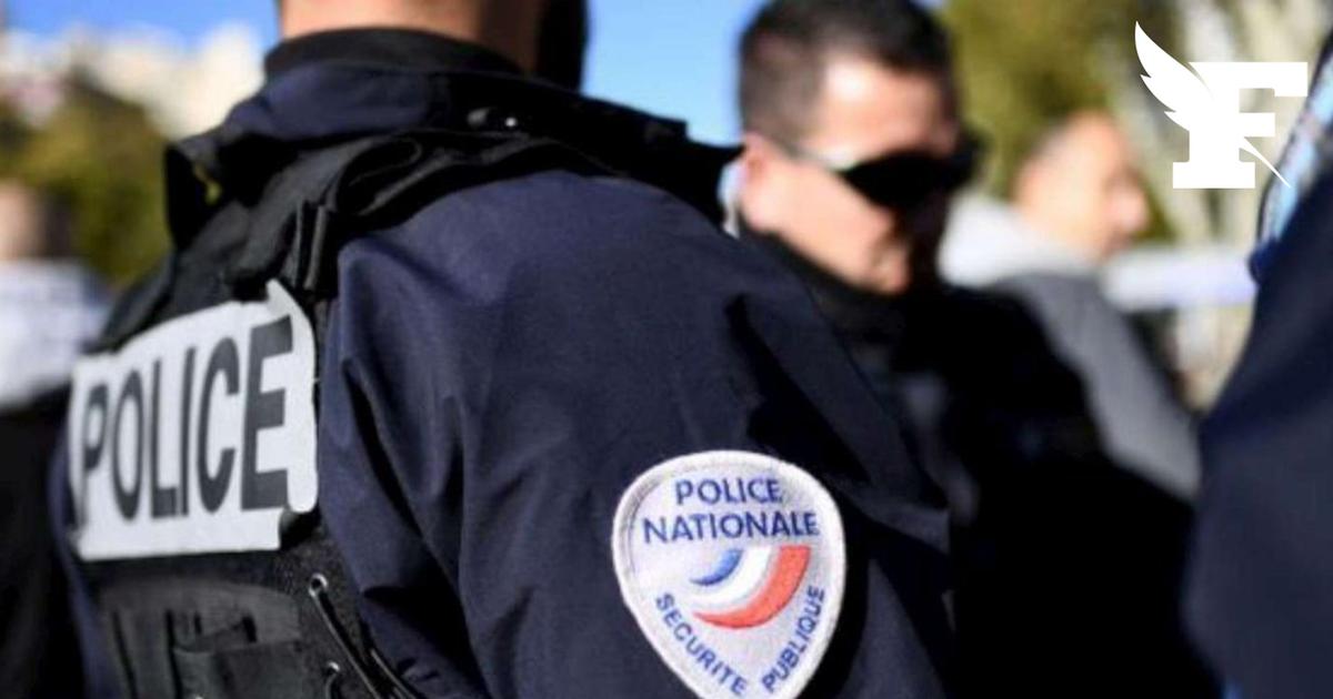 Val-d'Oise : enquête sur la mort d'un suspect de braquage par asphyxie