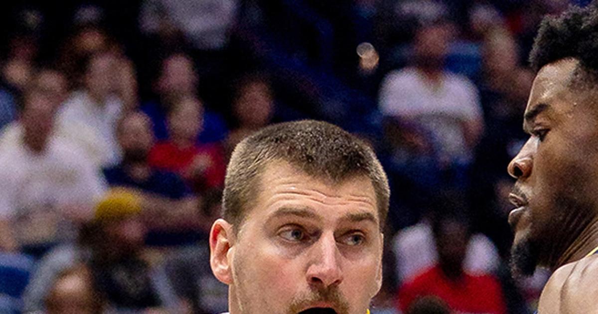 Ces enfants de l’ex-Yougoslavie devenus des stars NBA