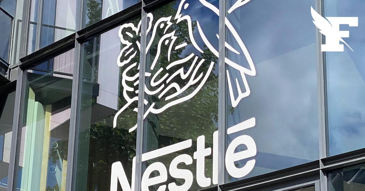Actifs russes : les multinationales Nestlé, Leroy Merlin ou Auchan sous tutelle de Moscou