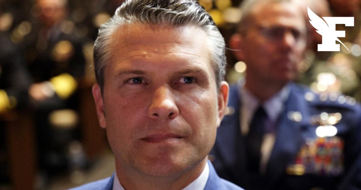 États-Unis : Pete Hegseth annonce une réduction de 20% des généraux dans l'armée