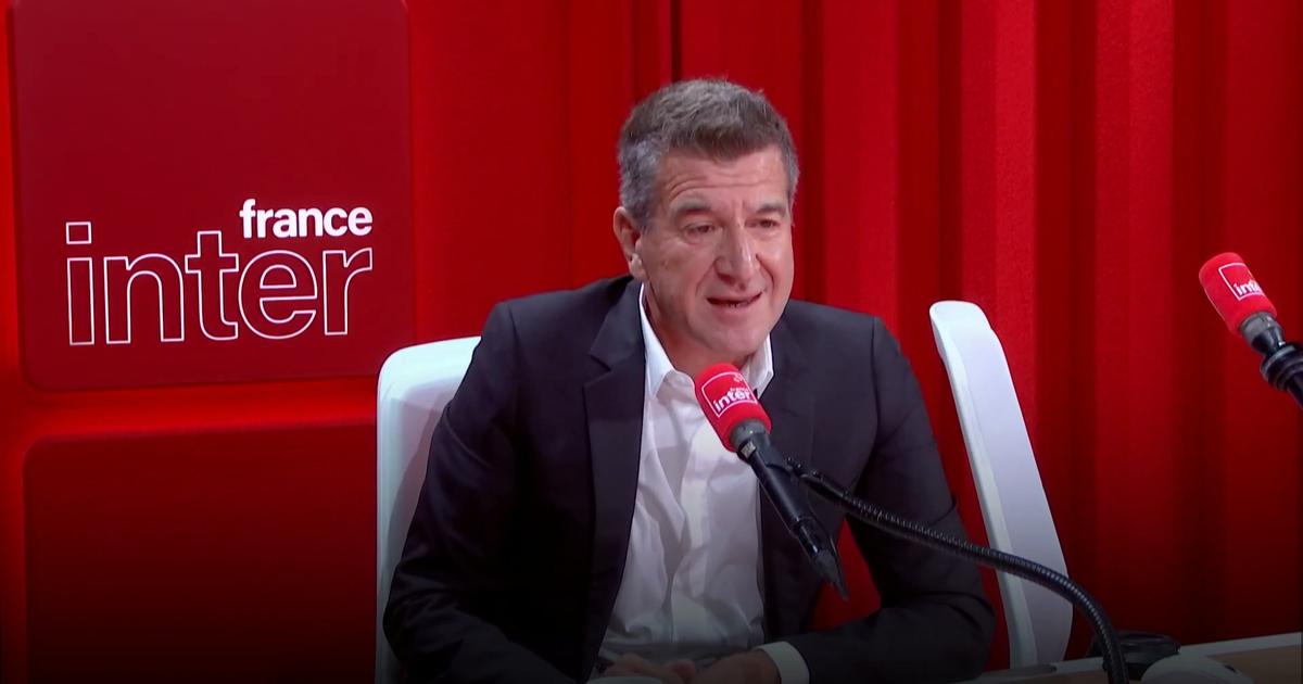 Présidentielle 2027: Matthieu Pigasse «ne ferme aucune porte» à sa candidature