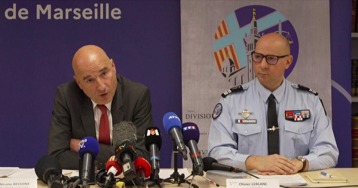 Opération anti-DZ Mafia: un avocat écroué, soupçonné d'avoir été corrompu