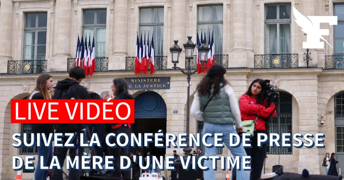 Affaire Lyhanna : suivez la conférence de presse de la mère d'une des jeunes victimes