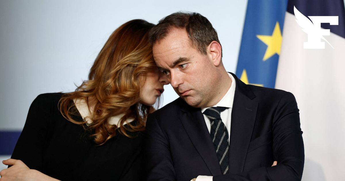 Groenland, immigration, réseaux sociaux… suivez en direct le compte rendu du Conseil des ministres
