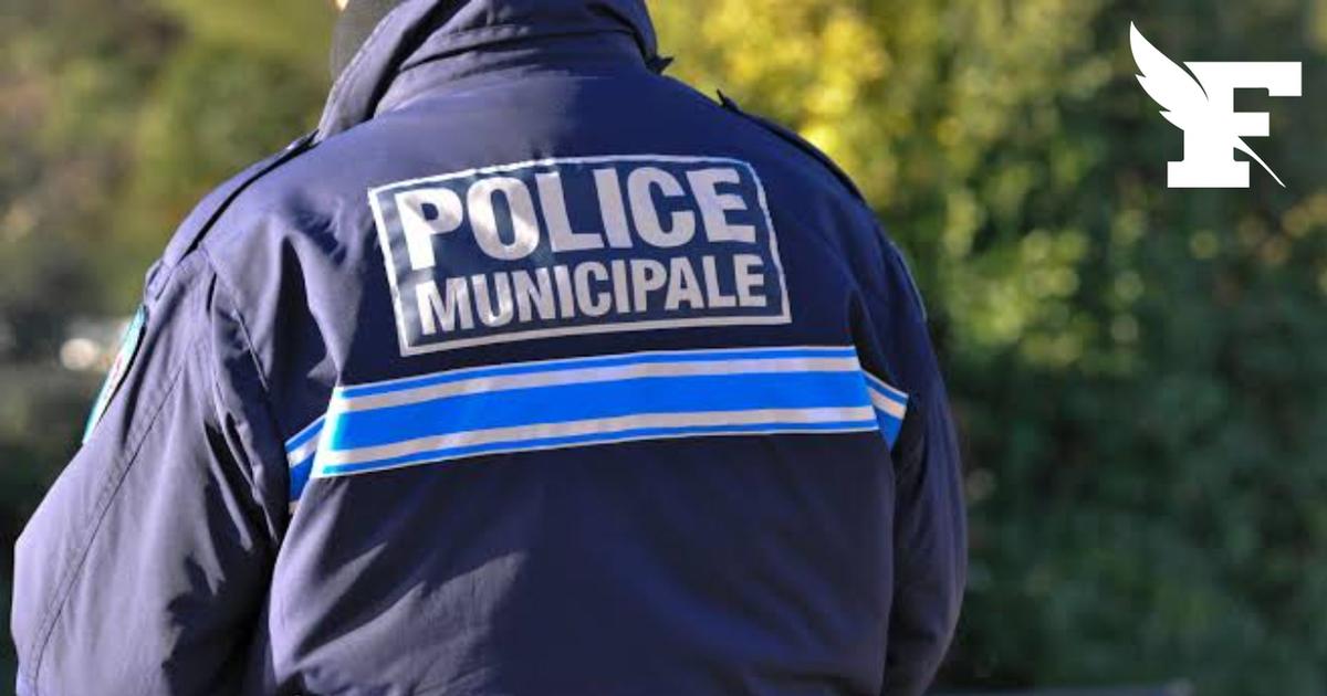 Vosges : un policier suspendu pour avoir montré des photos de cadavres à des stagiaires
