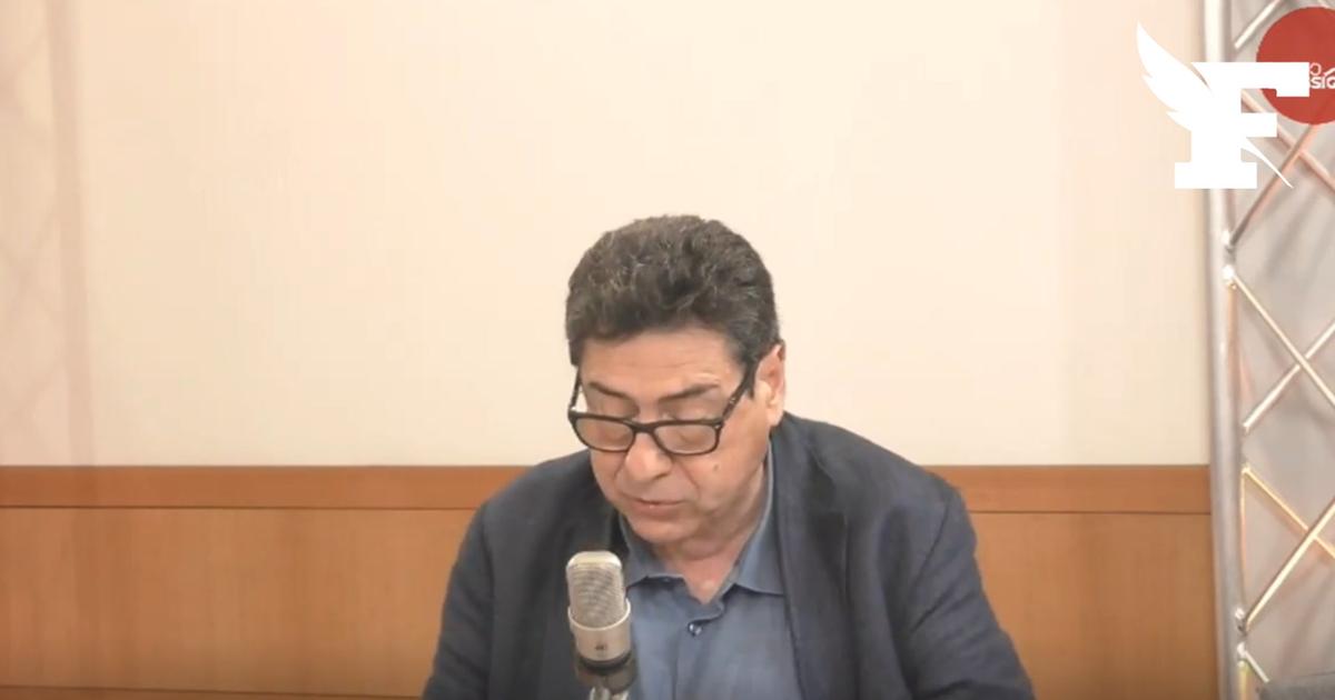 «Les pensions des retraites représentent plus d'un quart de la dette publique», annonce Philippe Aghion, prix Nobel d'économie 2025