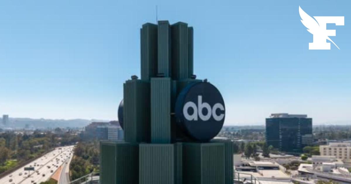 La chaîne ABC poursuit en justice le gouvernement de Donald Trump pour entrave à la liberté d'expression