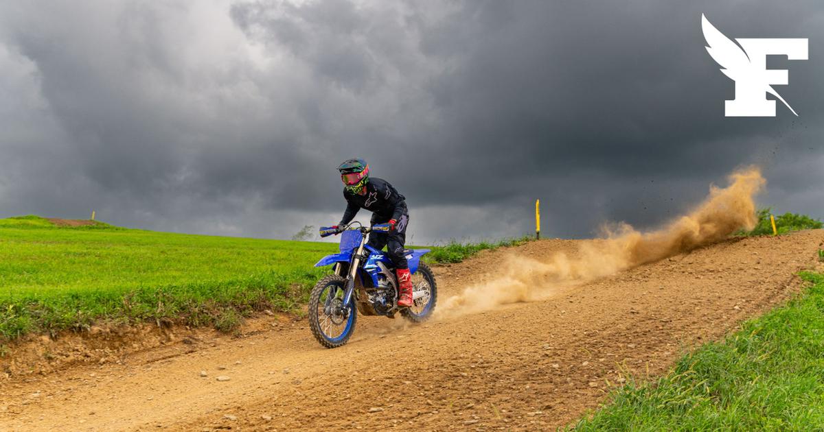 Cher : deux jeunes tués et deux autres blessés en urgence absolue après un accident de motocross