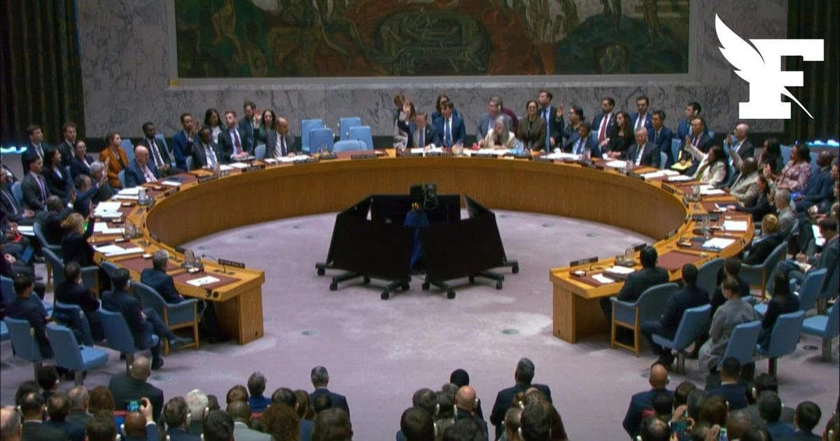 L’ONU exige «la cessation immédiate» des attaques iraniennes contre les pays du Golfe, l’Iran dénonce un «détournement flagrant»