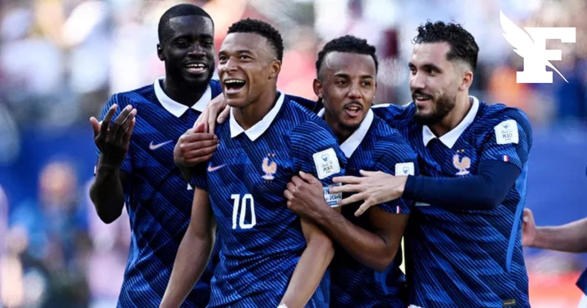 Coupe du monde: nos envoyés spéciaux répondent à vos questions après France-Sénégal